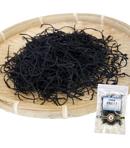 Amazon | 湯島の鉄釜ひじき 30g 熊本県産 | 割主烹従 飛竜 | 乾燥